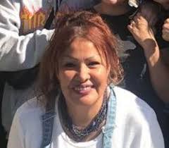 Leticia Solis Guzman, age 58