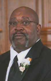 Macarthur Martin Luther Woodruff (1942-2011)