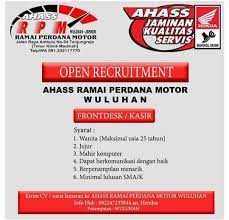 We did not find results for: Lowongan Pekerjaan Jember Posts Facebook