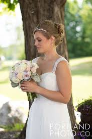 A Barn Wedding In Maine Wedding Colors Wedding Custom Wedding Dress