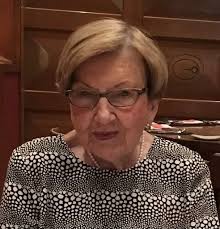 Mary Ann Cary Obituary