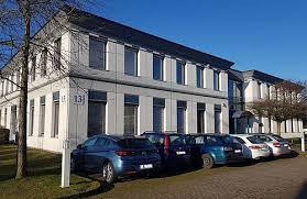 1 2 3 4 5. Weitere Expansion Macht Standortwechsel Notwendig Neue Anschrift Der Niederlassung Koln Muller Bbm Gmbh