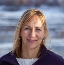 I'm looking forward to serving