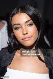 Singers Jack Gilinsky and Madison Beer attend the Erin Fetherston... News  Photo