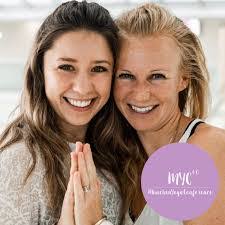 Gina Weber's Instagram, Twitter & Facebook