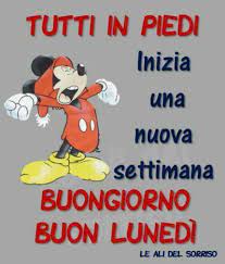 Buon Lunedi Cartoni Animati 4 Funny Family Guy Fictional Characters