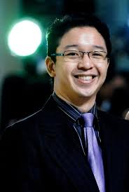 ISA MUNANG PATALASTAS: 16. Where Are They Now? That RTO Boy "Joey": RJ  LEDESMA Jr.