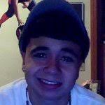 Tyler Demelo's Instagram, Twitter & Facebook