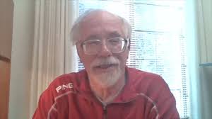 Steve Maple's Instagram, Twitter & Facebook