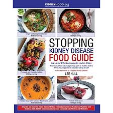 The renal diet is characterized by reductions in sodium, phosphorus and protein. Buy Stopping Kidney Disease Food Guide A Recipe Nutrition And Meal Planning Guide To Treat The Factors Driving The Progression Of Incurable Kidney Disease Stopping Kidney Disease Tm Paperback June 8 2019