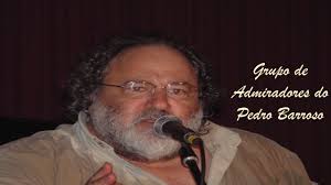 Grupo de Admiradores do Pedro Barroso
