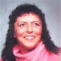 Jo Ellen Bibb Spaugh Obituary