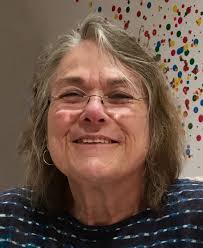 Happy birthday to the sensational Eileen Gunn