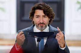 He is widely accepted as a dreamboat (for a politician anyway), because he's the hottest politician ever, and is a. Justin Trudeau S Party Passes Bill To Regulate Social Media Streaming In Canada The Economic Times