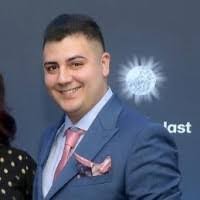 Cristian Gherman's Instagram, Twitter & Facebook