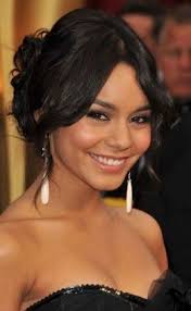 There are the terms blond, brunet, and redhead but, is there a term for people with black hair? Makeup For Black Hair Tan Skin And Brown Eyes Brown Eyes Black Hair Wedding Hair And Makeup Wedding Makeup For Brown Eyes