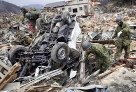 The tsunami caused by the tohuku quake took at least 25 minutes to reach land and struck during one buffer is insurance, but the severity of earthquakes in japan makes it hard to buy cover at a. Japanese Govt Panel Predicts Earthquake Of 9 Magnitude Tsunami Of 30 M