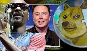 Gene simmons of the rock band kiss has also been tweeting about dogecoin recently, claiming to. Dogecoin Price Joke Crypto Hits New Record High Following Elon Musk Snoop Dogg Tweets Techiazi