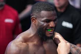 Anthony Wint - UFC.com