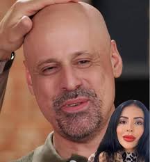 And once again… SORRY MAN puts