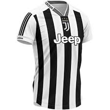 Juventus home jersey for the season 2019/2020, produced and designed by adidas is available in juventus official online store. Juventus Home Soccer Shirts 19 20