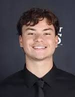 2023-2024 Men's Basketball Roster