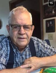 John Thomforde Obituary April 27, 2022