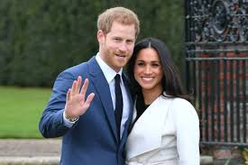 The royal family is a british institution that is here to stay. Prince Harry And Meghan Markle What S Their Netflix Deal Worth Film Daily