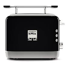 Kenwood Tcx751bk Grille Pain Kmix 2 Fentes 900 W Noir Achat Vente Grille Pain Toaster Cdiscount
