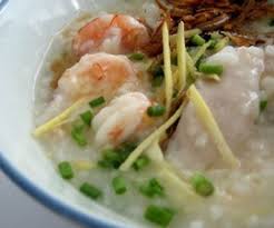 May 30, 2021 · resep sambal kacang nanas untuk seafood. Resep Bubur Seafood Hobimasak Info