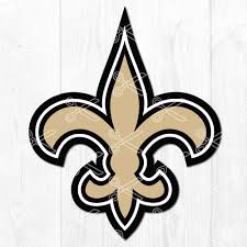 Saints Logo Svg Dxf Png Eps Cut Files High Quality Premium Design