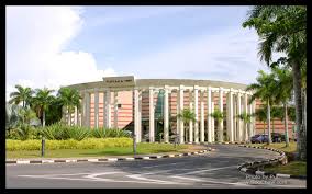 Its functions are also in line with the sarawak state library ordinance 1999. Miri Public Library Pustaka Miri Miri Sarawak