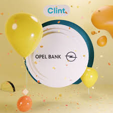 Clint Clint X Opel Bank Facebook