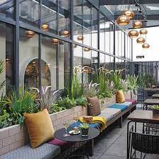 Bringing Together Relaxation And Bustling City Living Dublin Design Hotel The Mont Is A Treat For Creative Travellers With Shifting Needs Hotels Design City Living Hotel