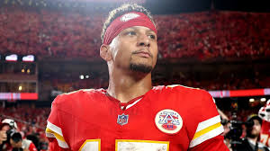 Will Patrick Mahomes play today? Status update for Chiefs QB in Week 6 - Chiefs Wire