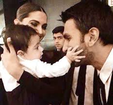 Pin On Deepika Padukone And Ranveer Singh