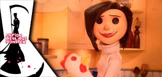 Die etwas andere Mutter