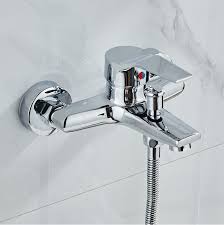 We did not find results for: Wall Mounted Bathtub Faucet Chrome Brass Bath Faucet Bath Shower Mixer Hot And Cold Water Shower Mixer Valve Faucet Cartridges Aliexpress