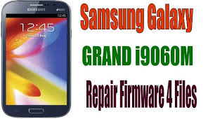 Samsung Galaxy Grand Gt I9060m Repair Firmware 4 Files In 2020 Samsung Galaxy Samsung Firmware