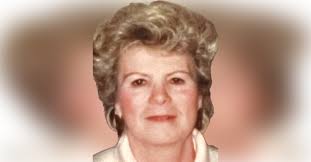 Obituary information for Peggy Ward Miller