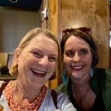 Karen Gebhardt's Instagram, Twitter & Facebook