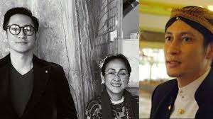 Reza rahardian, chelsea islan, dian nitami, indah permatasari, ernest prakasa, dian nitami, donny damara, boris bokir, cornelio sunny, gph paundrakarna, pandji pragiwaksono score: Yukscbs Anuxvm