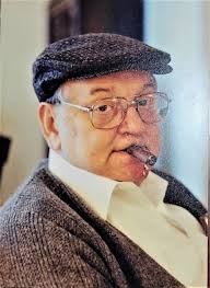 George W. H. Morton, Jr. Obituary