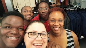 Clothing Store «K&G Fashion Superstore», reviews and photos, 1555 E Park Pl  Blvd, Stone