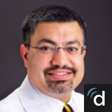 Dr. Salman Ahmad, MD