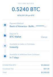 You can buy bitcoin worth $100 or $10000. Fees To Buy And Sell Bitcoin
