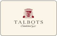 We did not find results for: Talbots Gift Card Kroger Gift Cards