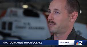 U.S. Coast Guard Southeast