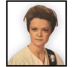 Mary Ellen Keen Obituary