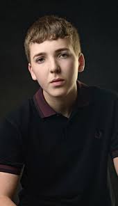 My Mother and Other Strangers" Vera (TV Episode 2016)